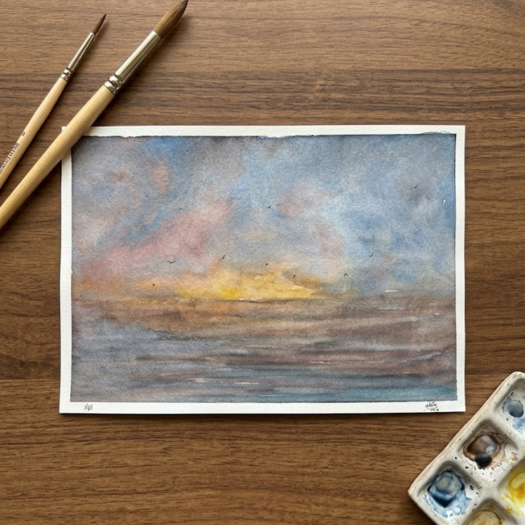 Silent Horizon
