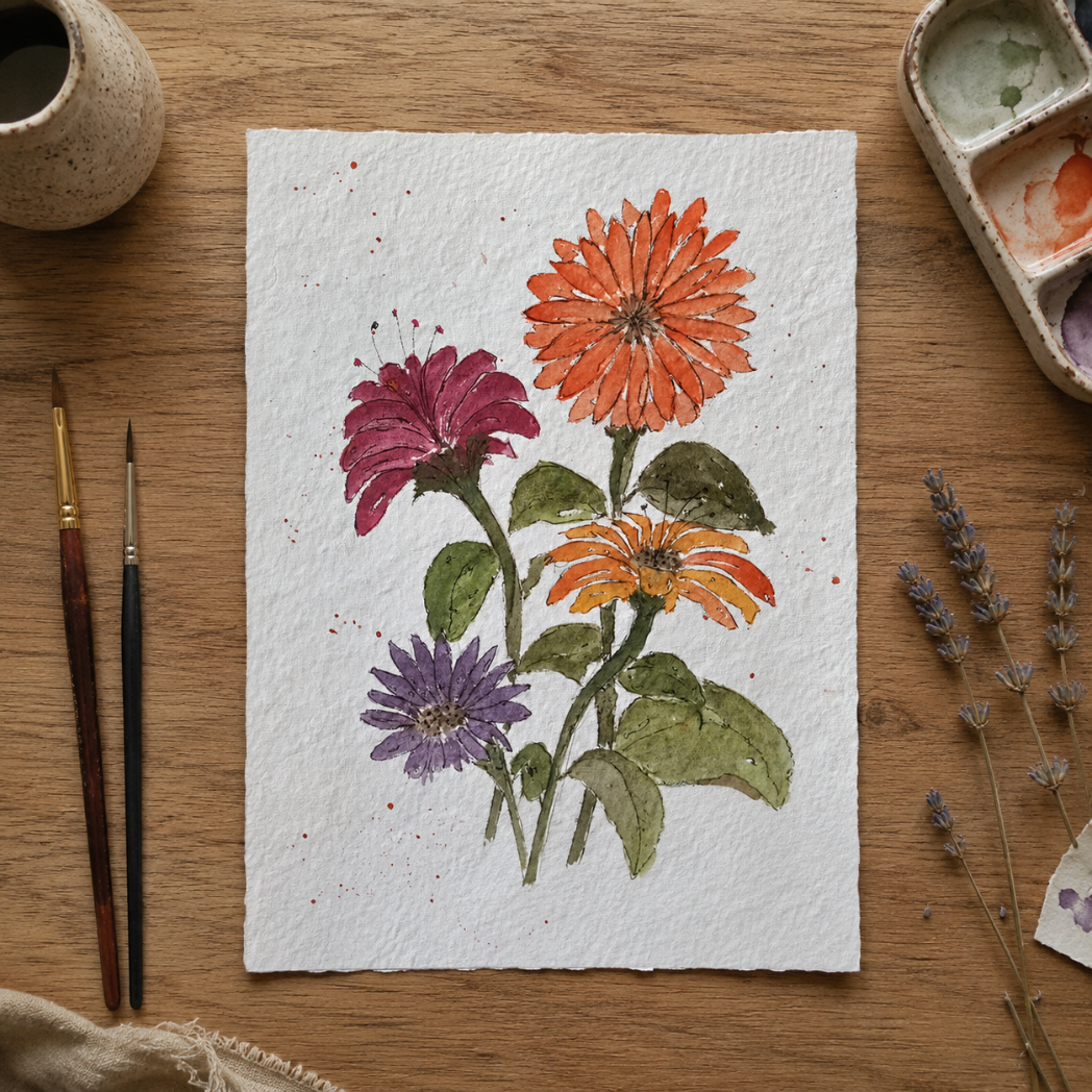 Dahlia Delight
