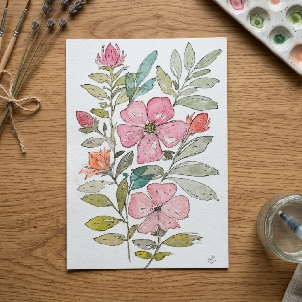 Wildflower Trail