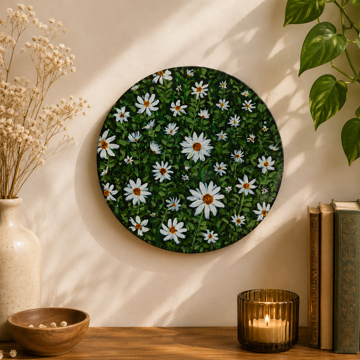 Canvases Paintings