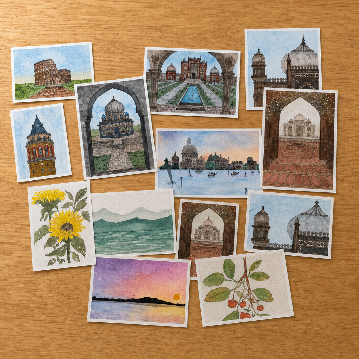 Fine Art Prints
