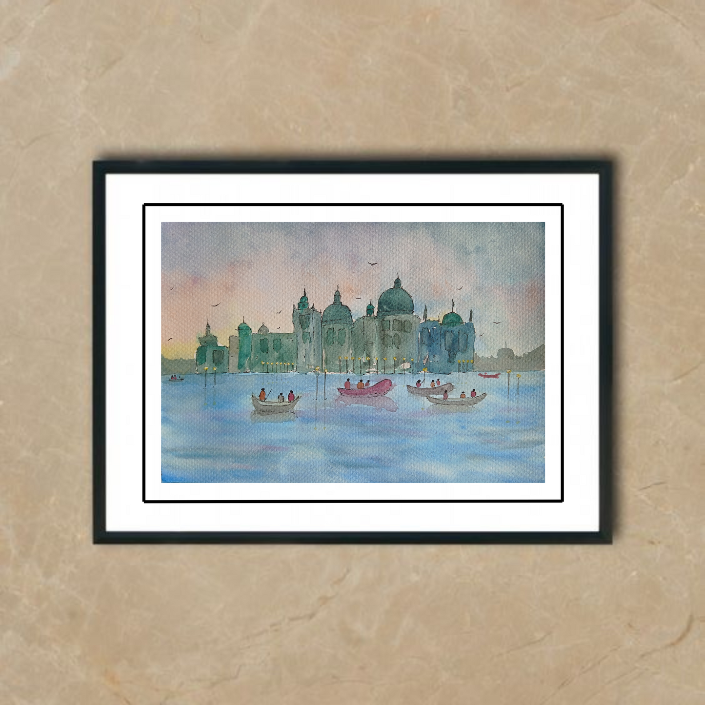 Echoes of Rome- Roman Horizons