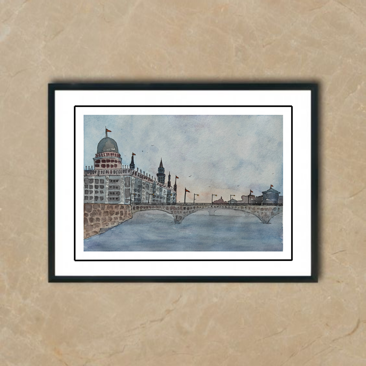 Reflections of Grace