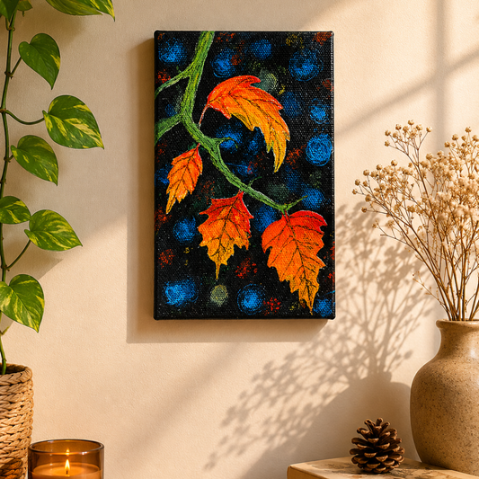 Autumn Reverie
