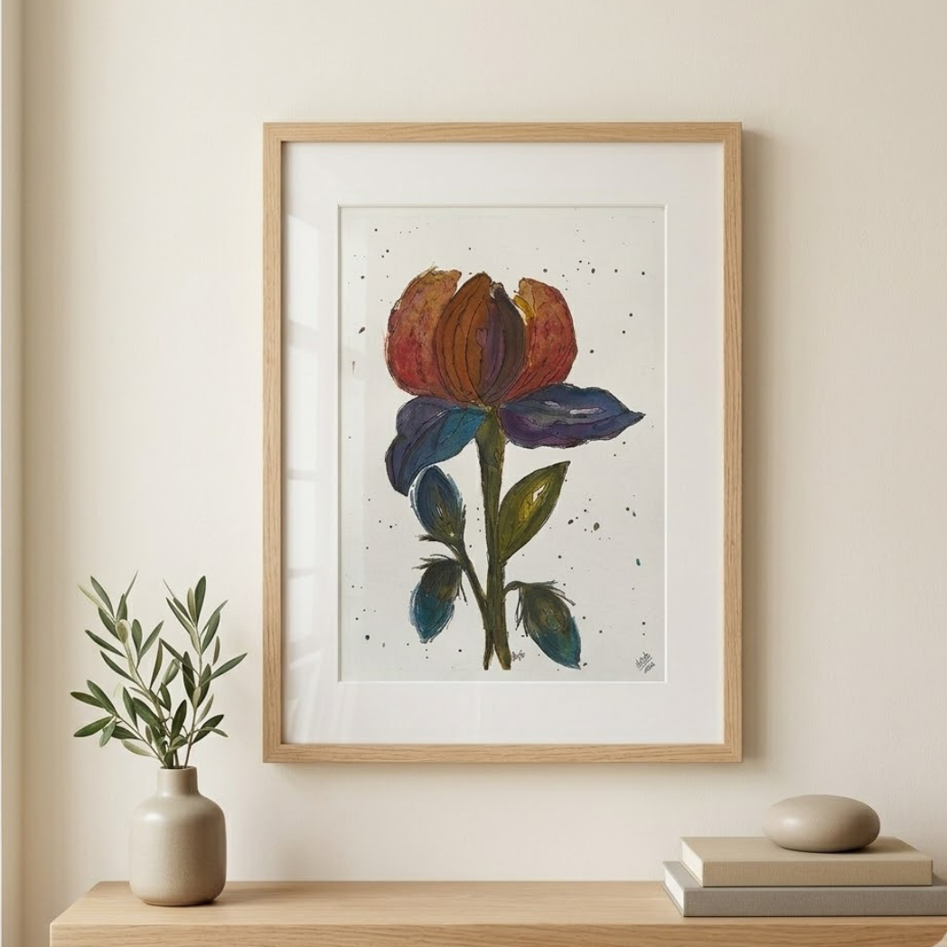 Twilight Bloom