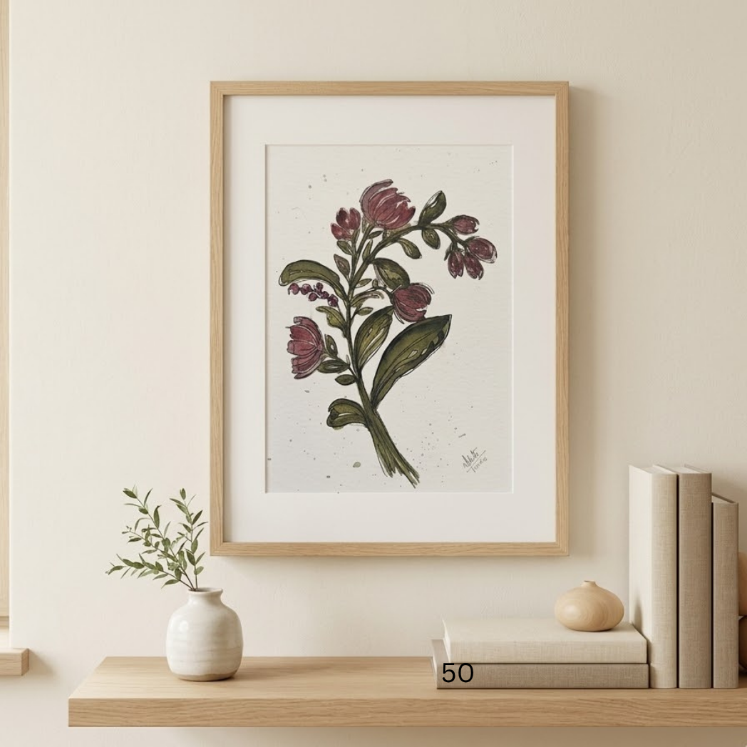 Velvet Branch