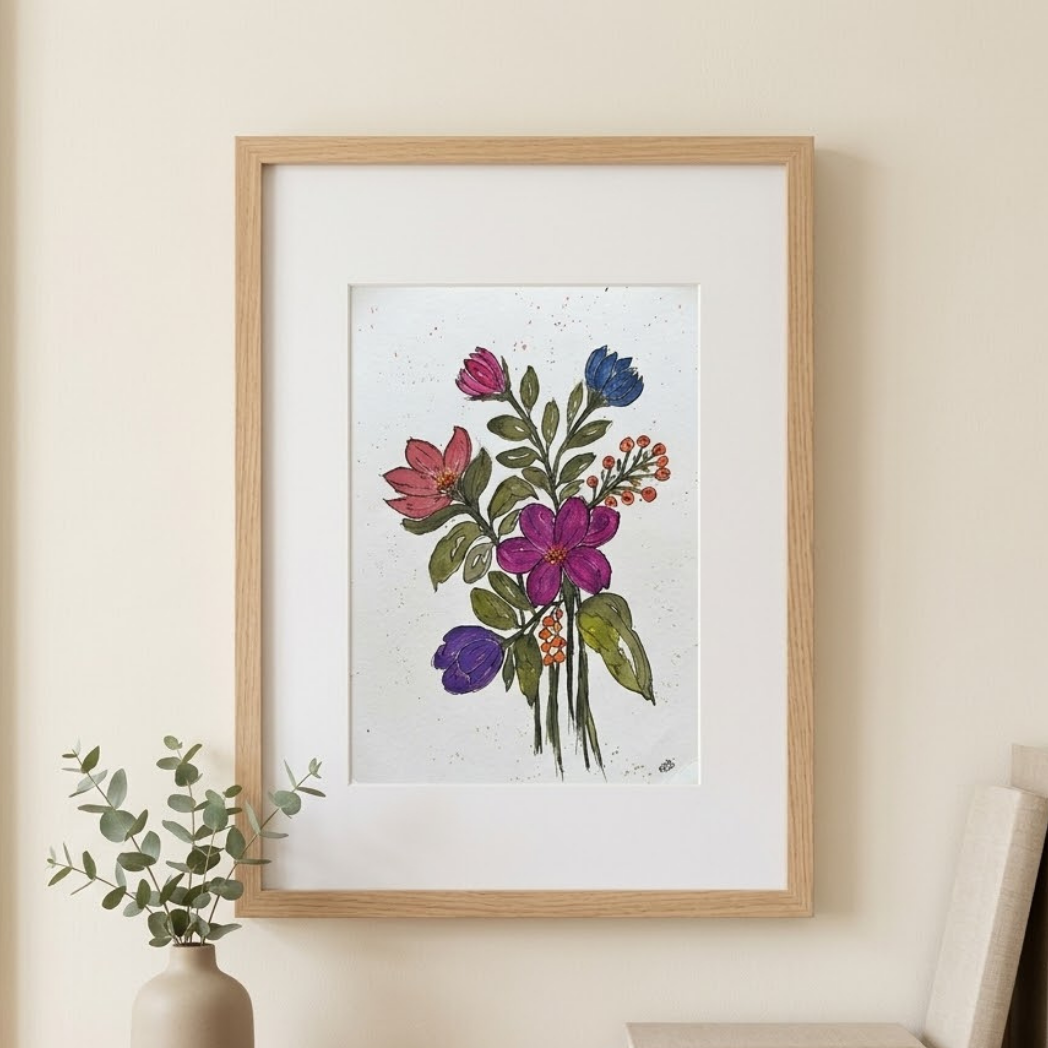 Wildflower Melody
