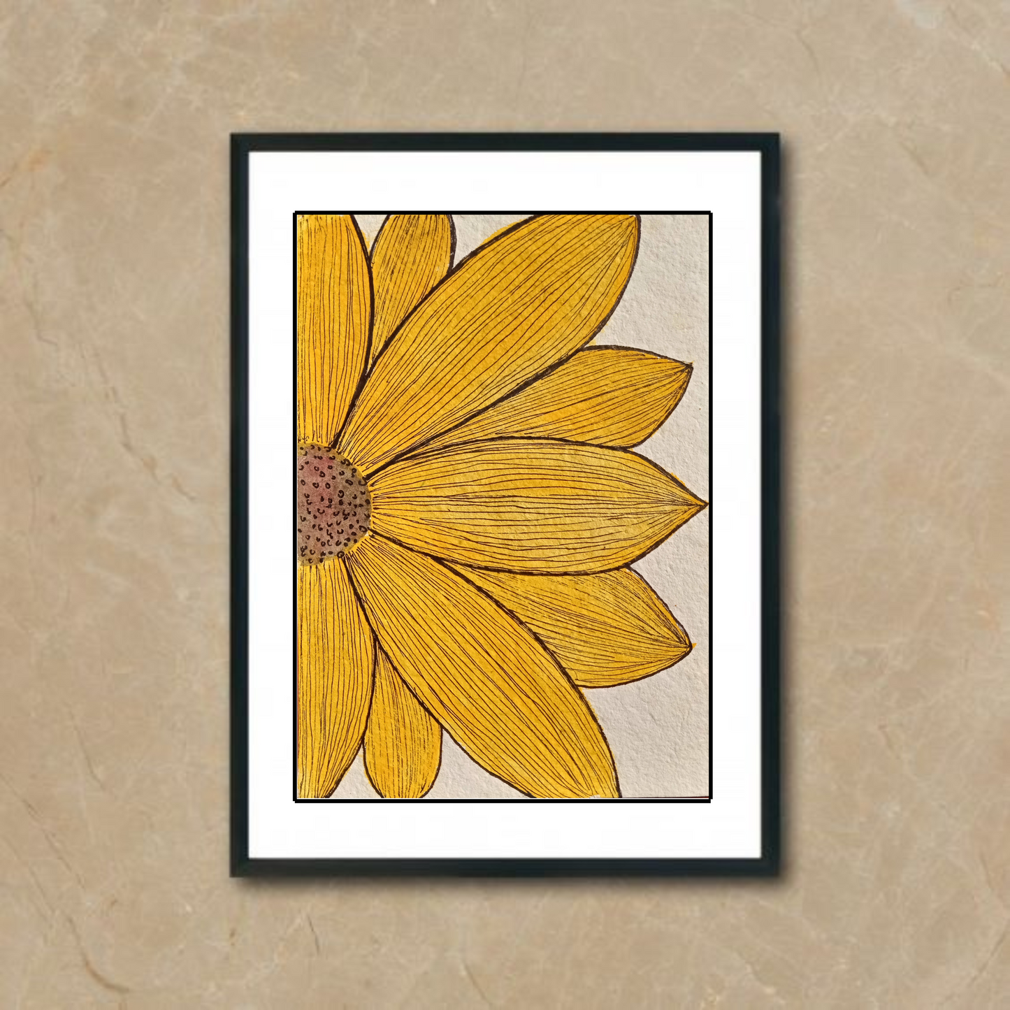 Sunshine in Bloom