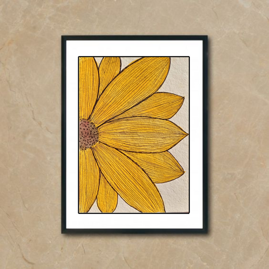 Sunshine in Bloom