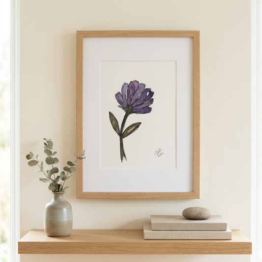 Twilight Bloom
