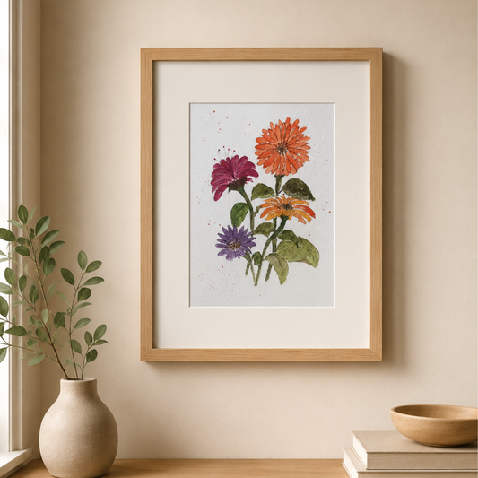 Dahlia Delight