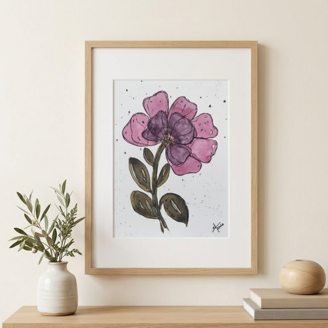 Orchid Reverie