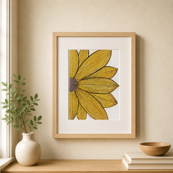 Sunshine in Bloom - Fine Art Prints