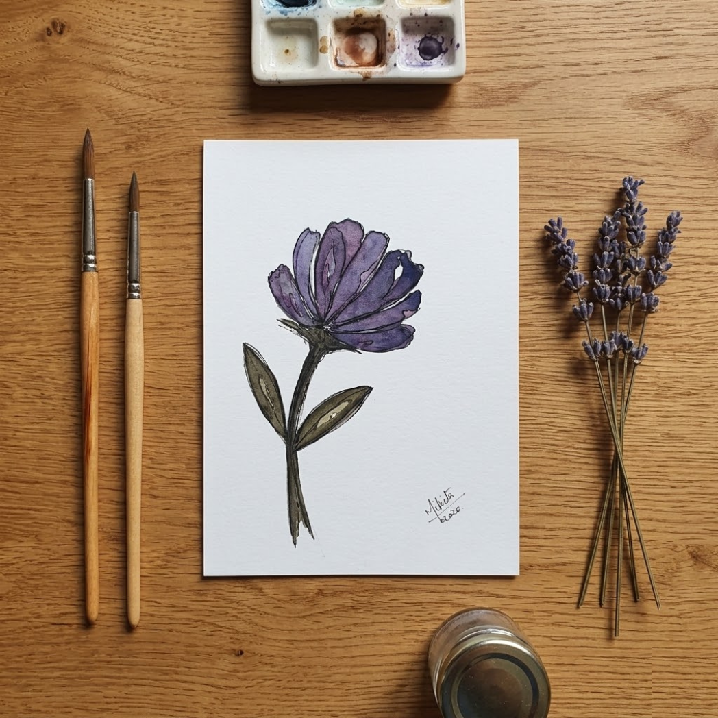 Twilight Bloom