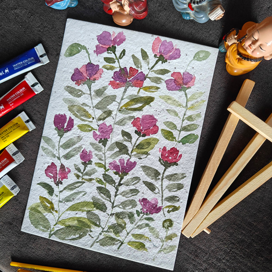 A Symphony of Colors