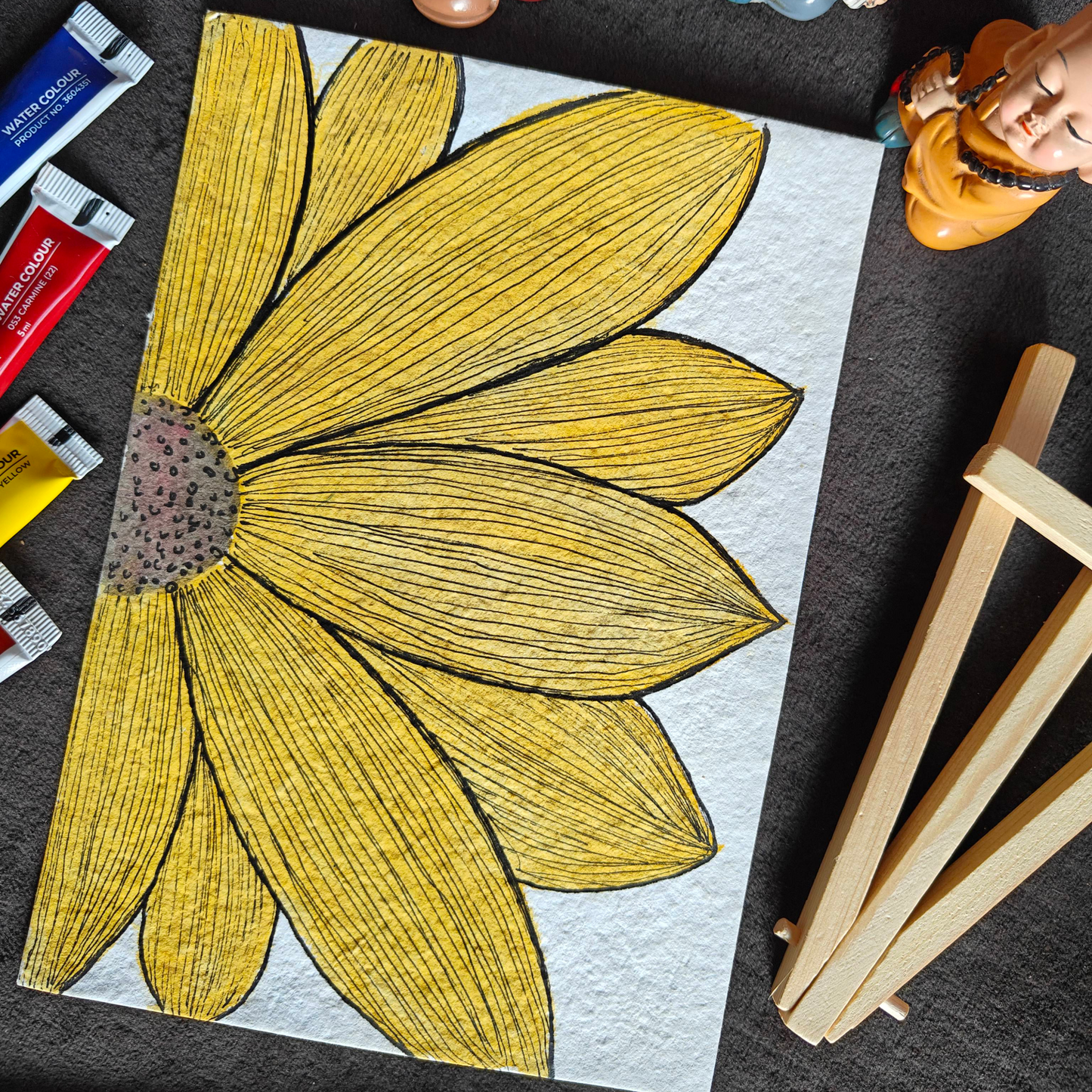 Sunshine in Bloom