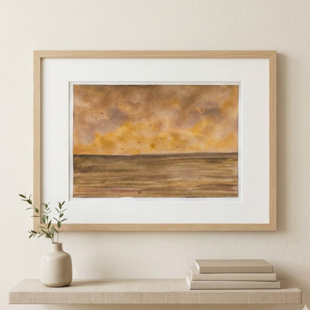 Golden Tide