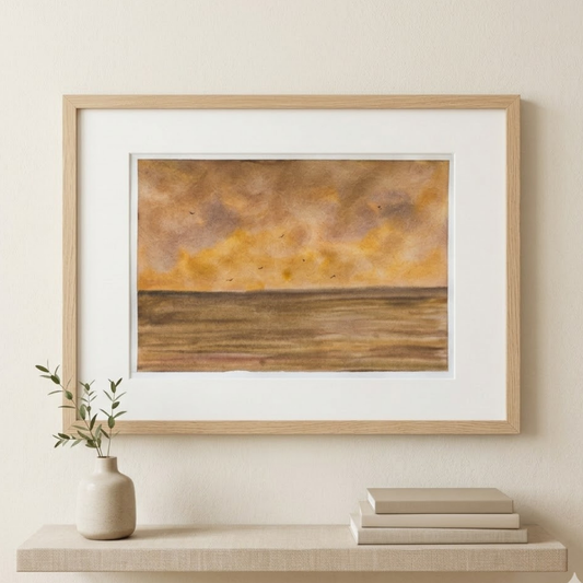 Golden Tide