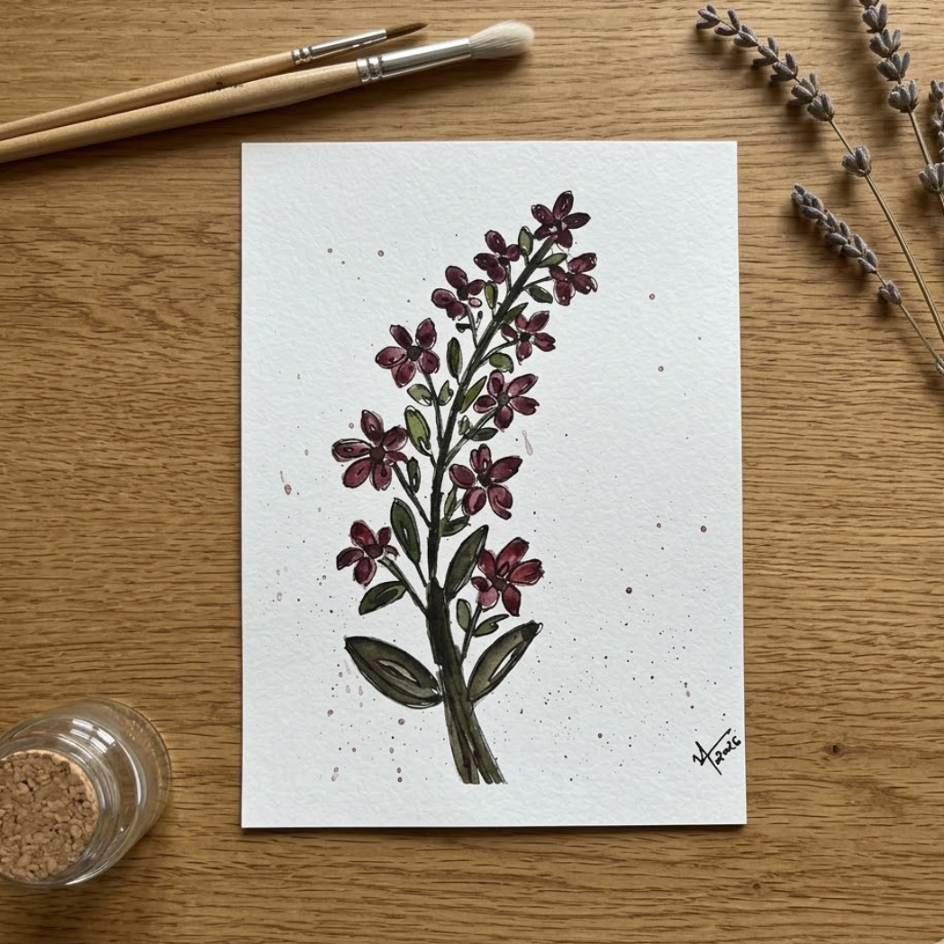 Spring Whispers