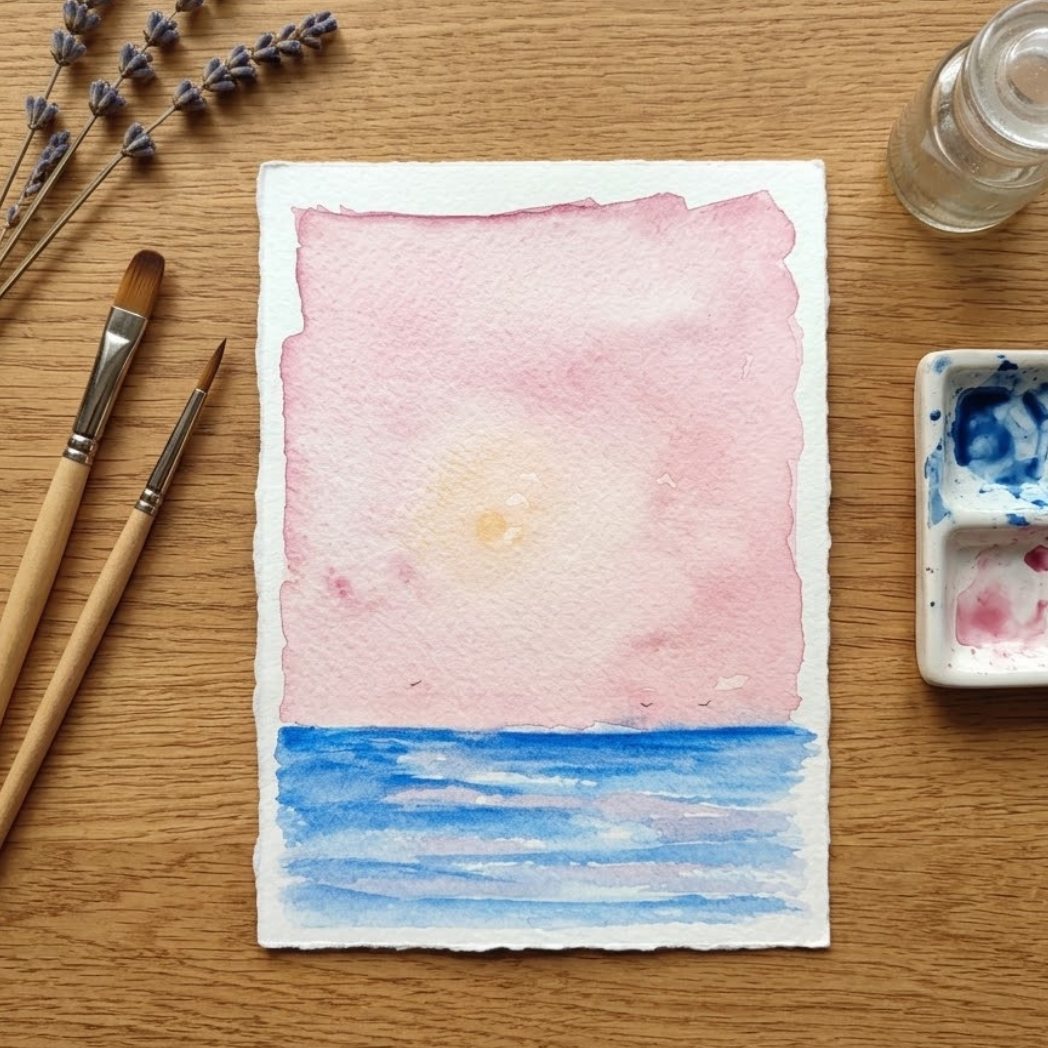 Soft Horizon