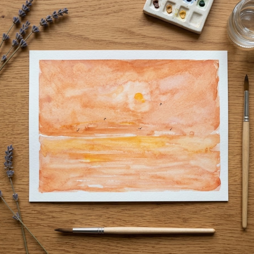 Golden Drift