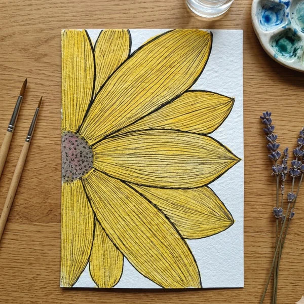 Sunshine in Bloom - Fine Art Prints