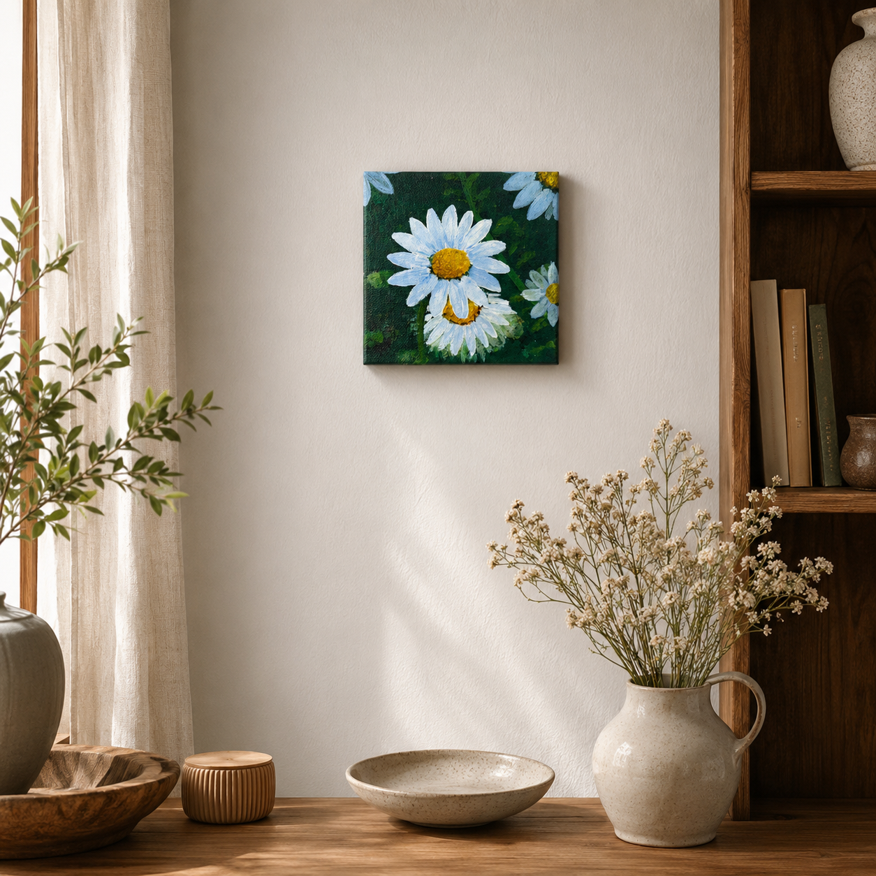 Daisy Delight